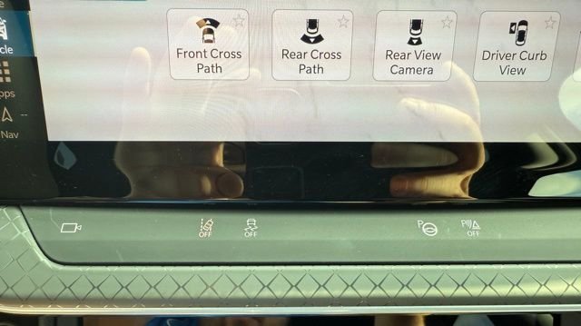 2025 Jeep Wagoneer S Limited - Photo 30