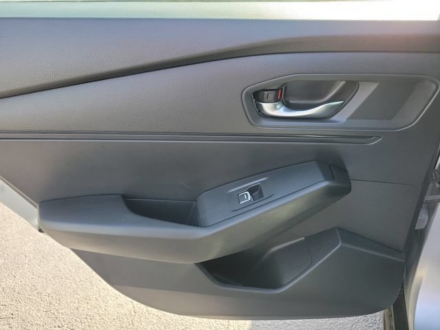 2024 Honda Accord LX - Photo 13