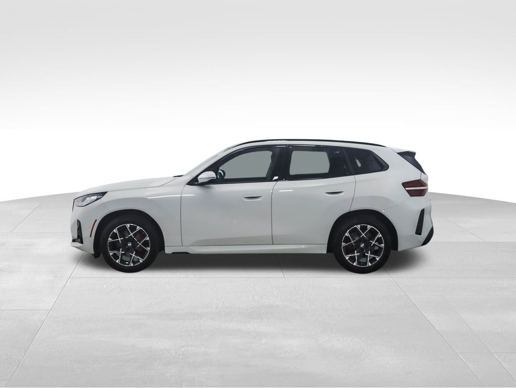 Used 2025 BMW X3 30 with VIN 5UX53GP09S9054471 for sale in Minneapolis, Minnesota