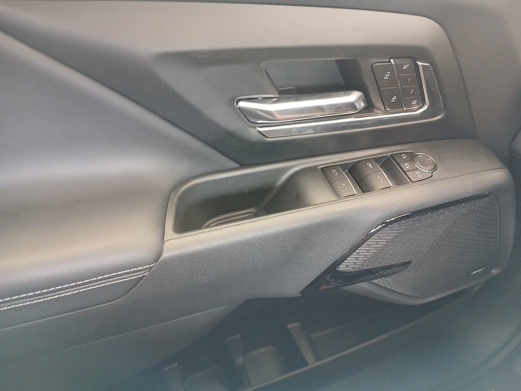 2026 Chevrolet Silverado EV LT - Photo 24