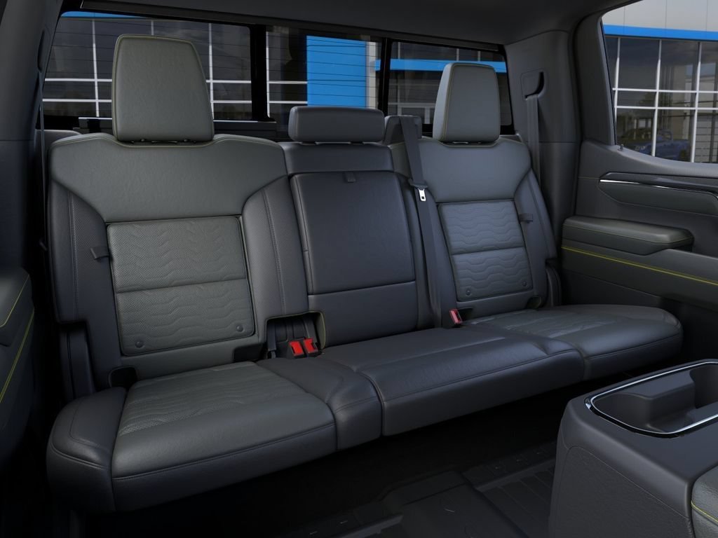 2026 Chevrolet Silverado 1500 ZR2 - Photo 18