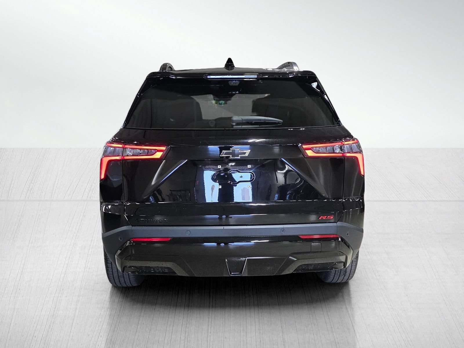 2027 Chevrolet Equinox RS - Photo 6