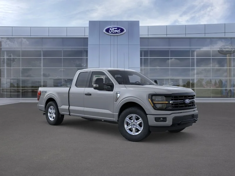New 2026 Avalanche Ford XLT image 8