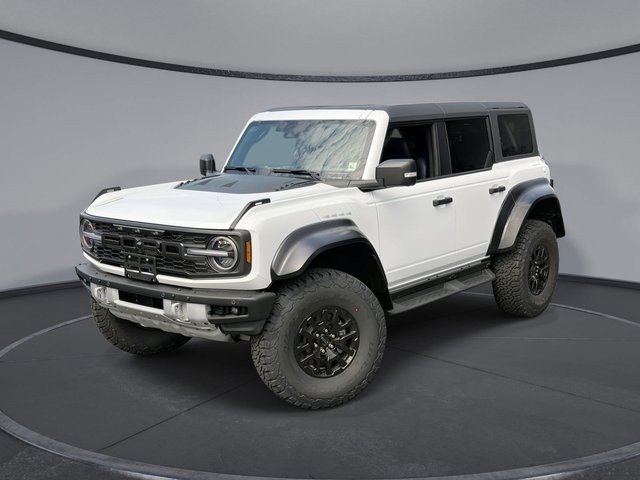 2026 Ford Bronco Bronco Raptor Raptor®