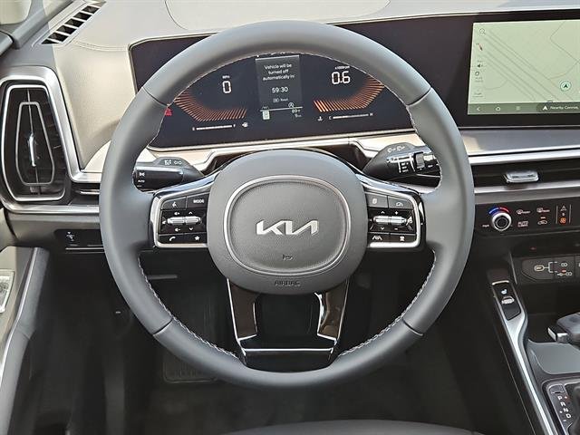 2025 Kia Sorento S - Photo 59