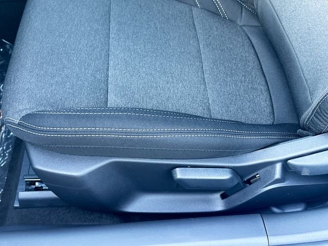 New 2026 Carbonized Gray Metallic Ford EcoBoost image 48