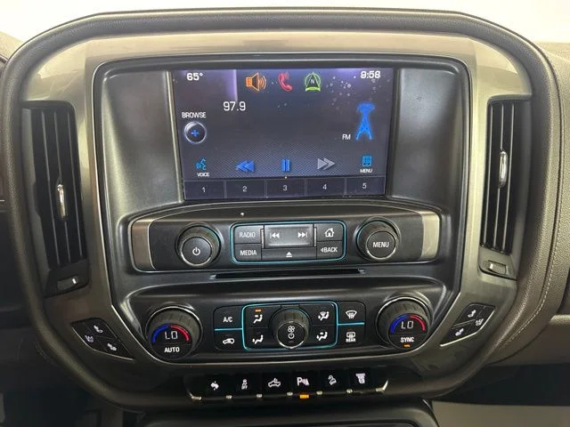 Used 2015 Black Chevrolet LTZ image 14