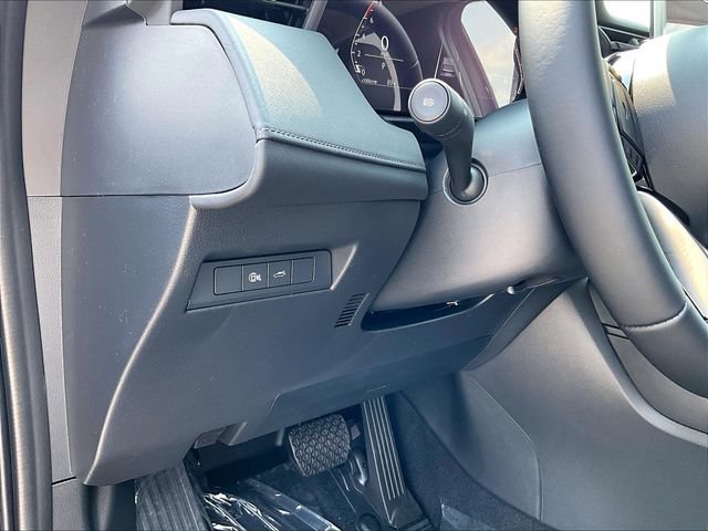 New 2026 Navy Blue Mica Mazda 2.5 S Premium AWD image 32