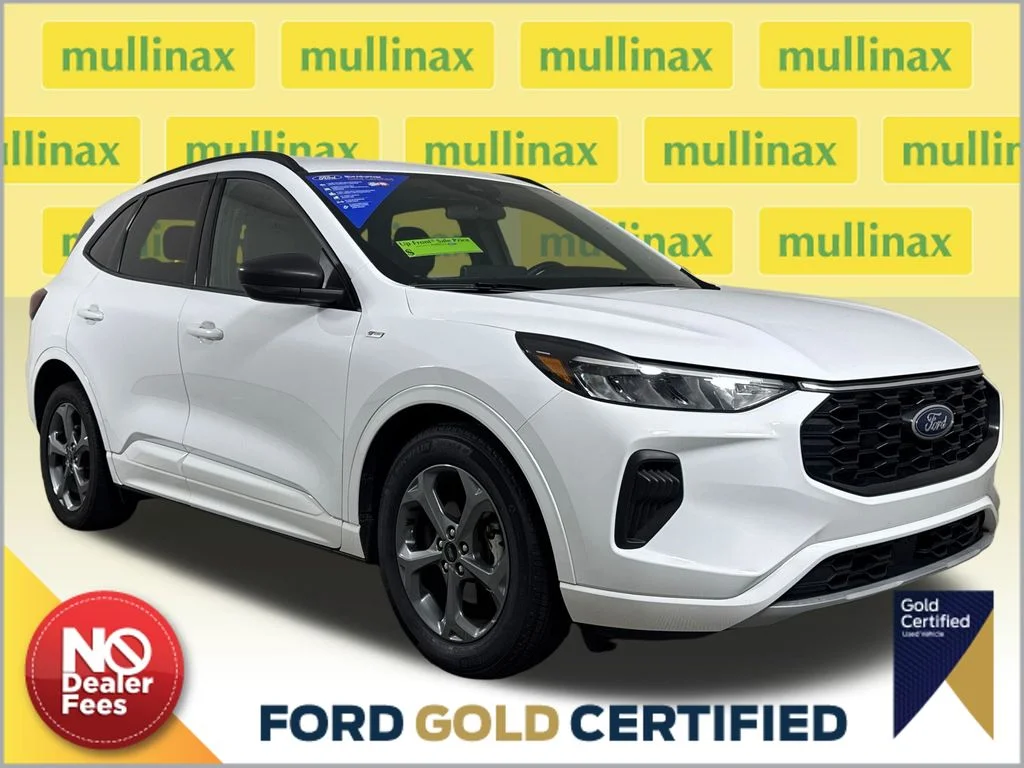 2023 Ford Escape