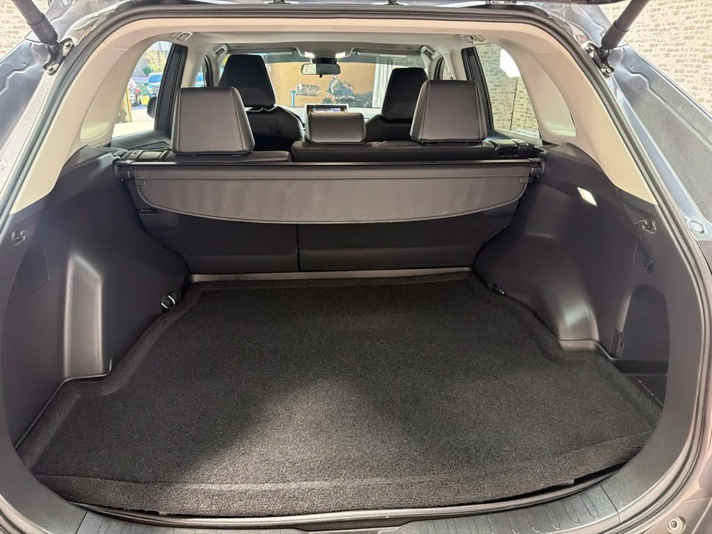 Used 2024 Magnetic Gray Metallic Toyota XLE Premium image 15
