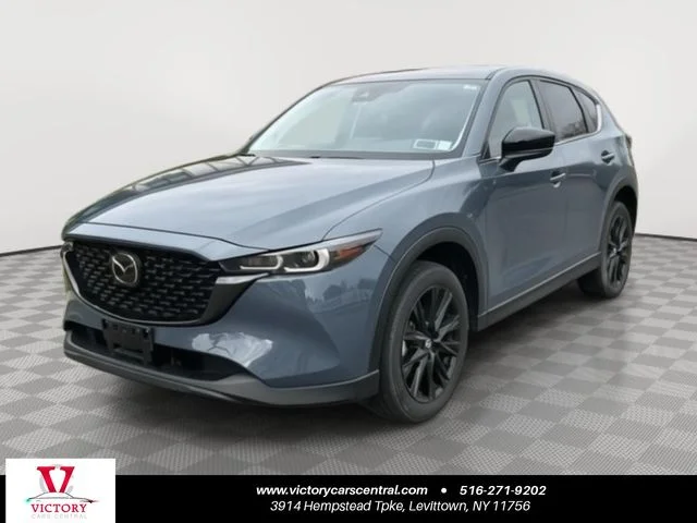 2023 Mazda CX-5 S Carbon Edition Auto AWD's photo
