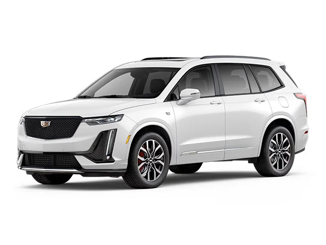 2024 Cadillac XT6 Sport Auto 4WD's photo