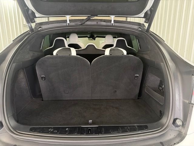 2022 Tesla Model X Long Range - Photo 29