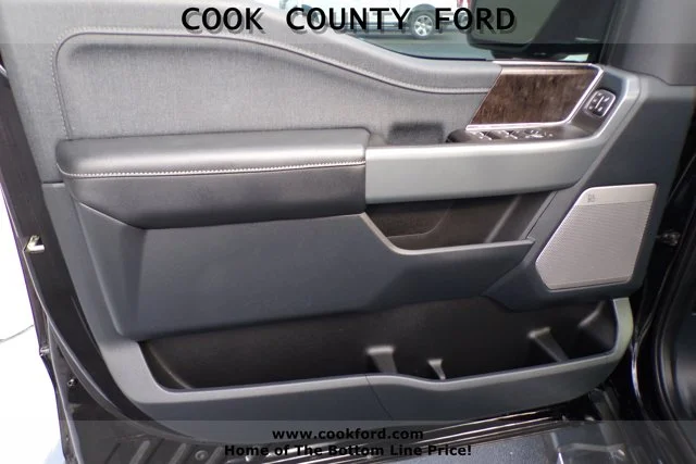 2022 Ford F-150 Lariat - Photo 16
