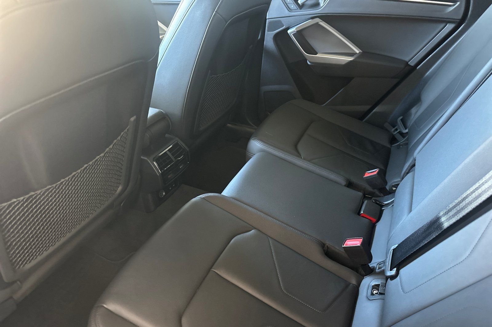 Used 2025  Audi Premium image 12