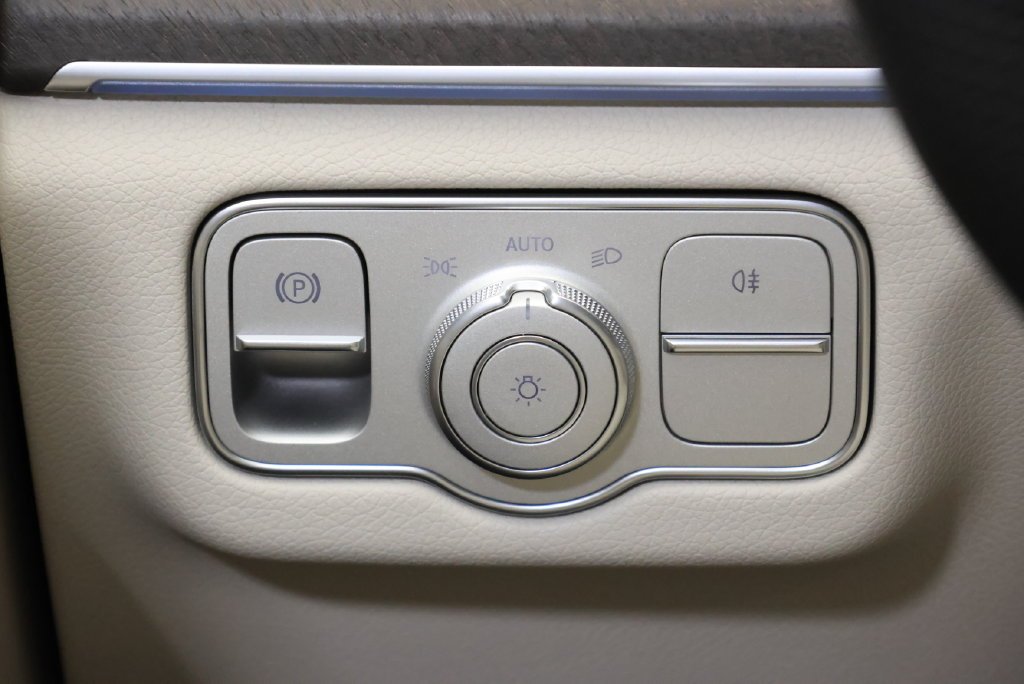 Used 2027  Mercedes-Benz GLE 350 image 19