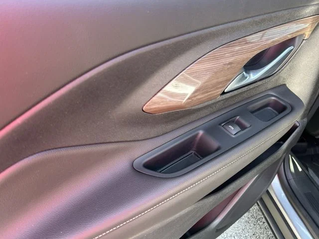 Used 2023 Sterling Metallic GMC Denali image 20