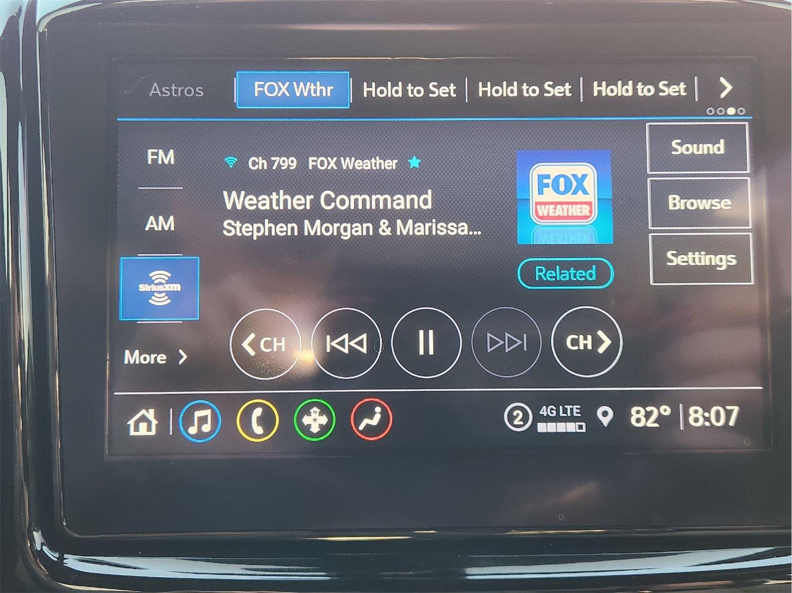 2022 Chevrolet Traverse LT Cloth Gray at Mac Haik Chevrolet