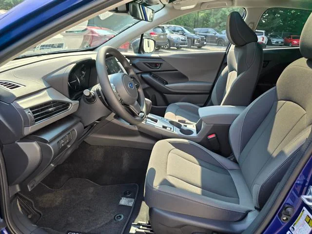 New 2026 SAPPHIRE BLUE PEARL Subaru Premium image 31