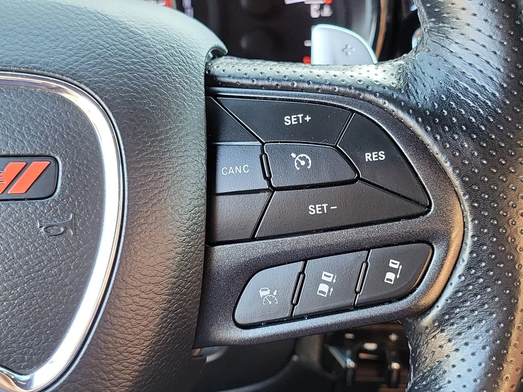 Used 2024 Blue Dodge GT Plus image 8