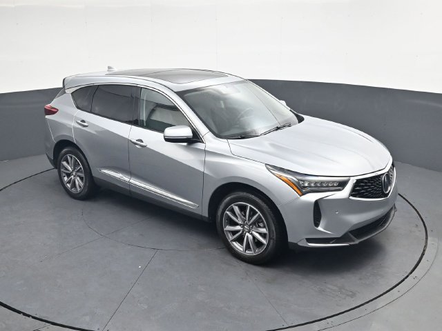 Used 2023  Acura Technology Package image 23