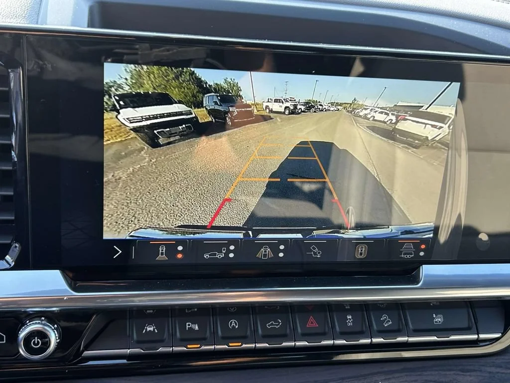 New 2026 Summit White GMC SLT image 20