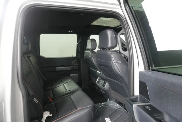 New 2026 Avalanche Ford Lariat® image 33