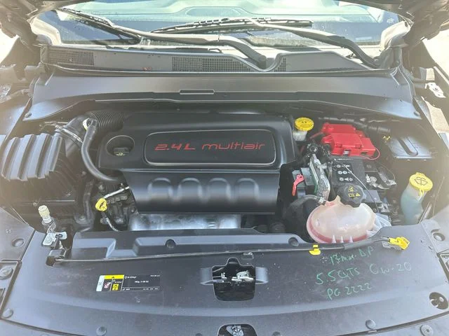Used 2021 Gray Jeep Latitude image 26