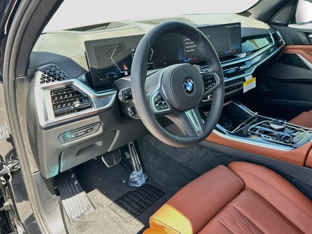 New 2026 Black BMW sDrive40i image 7