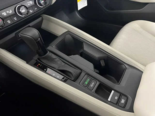 2025 Honda Accord SE - Photo 26