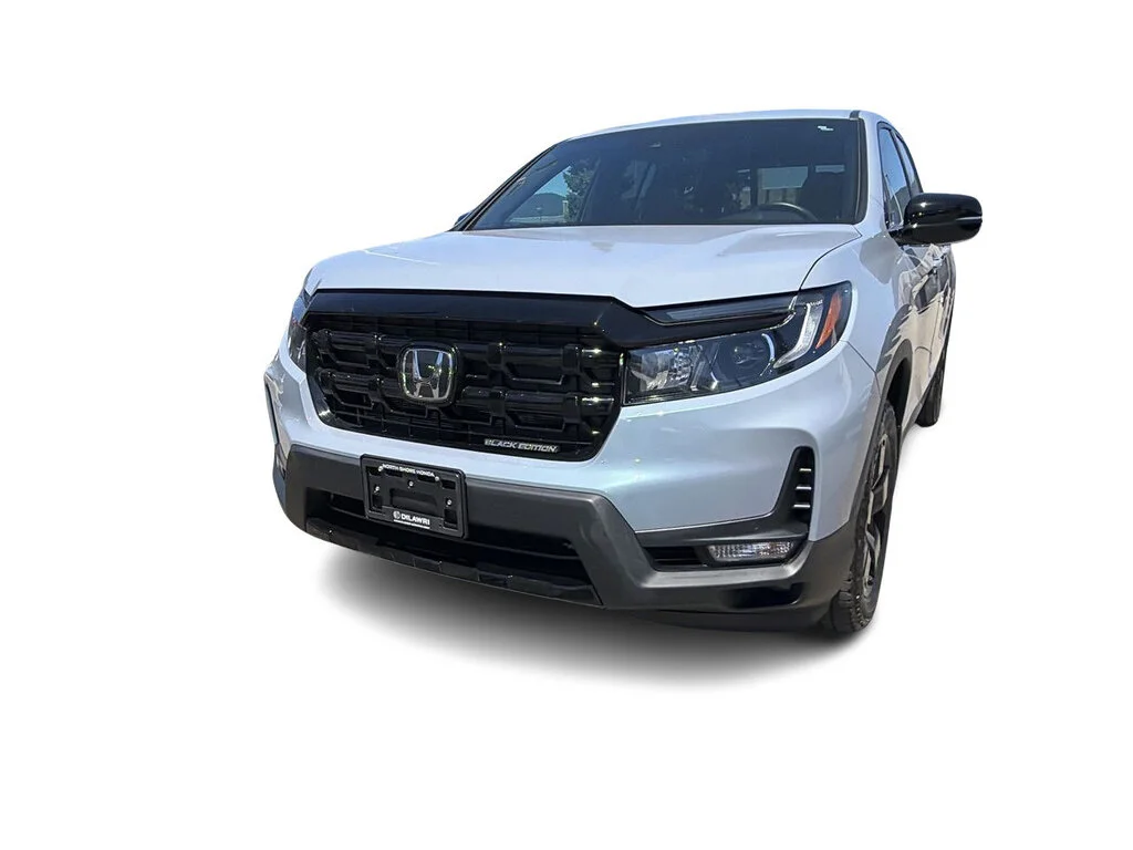 Used 2024 Sonic Grey Pearl Honda Black Edition AWD Certified Pre-Owned   One Owner image 5
