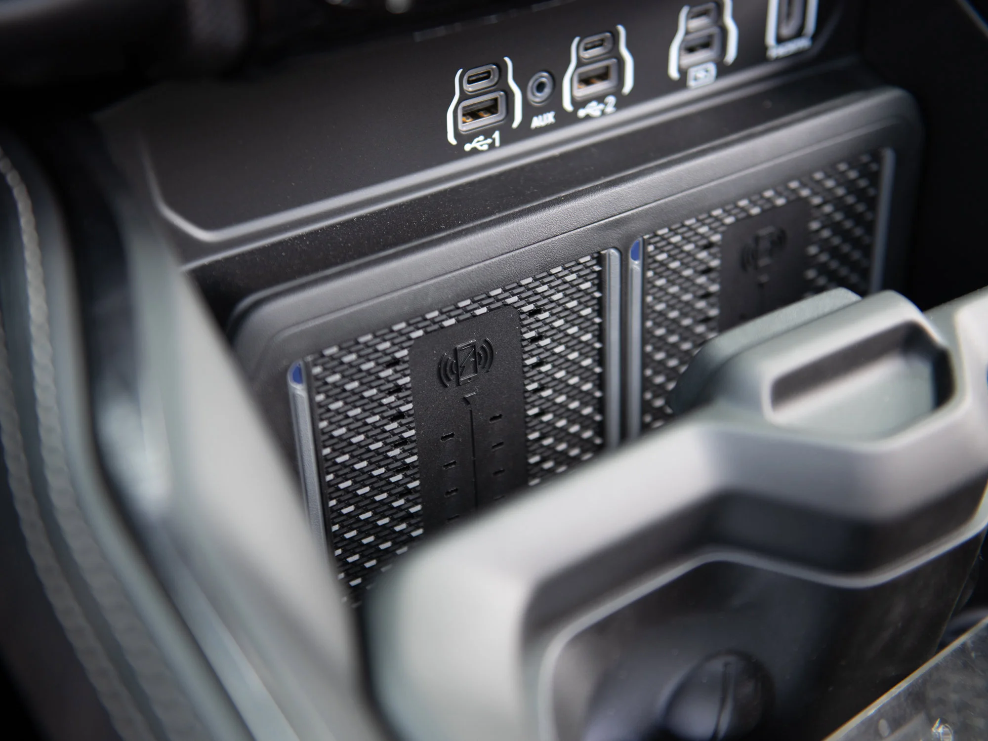 New 2026 Grey RAM Limited* image 21