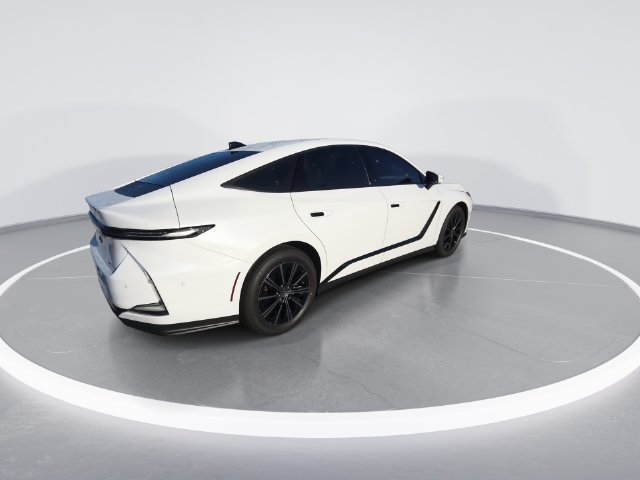 New 2026 Ultra White Lexus PREMIUM PLUS image 8