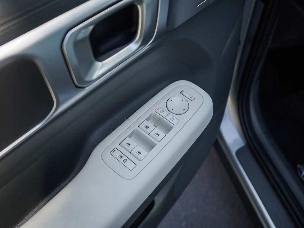 New 2026 Ecotronic Gray Hyundai SE AWD image 20