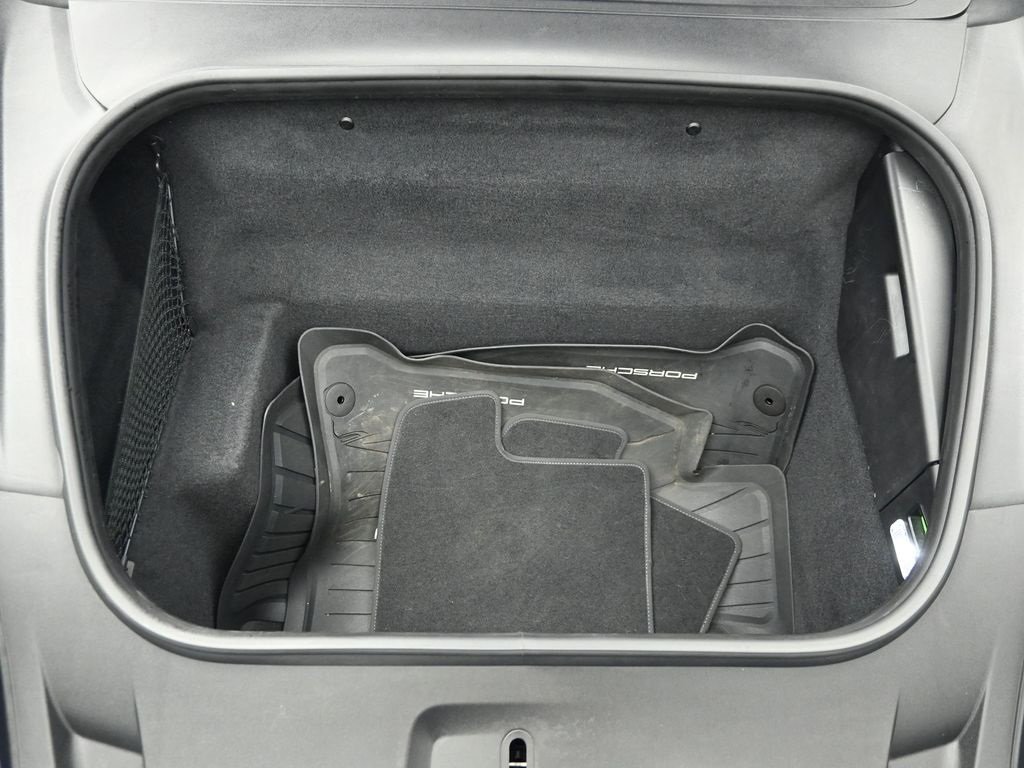 2022 PORSCHE 911 - Image 29