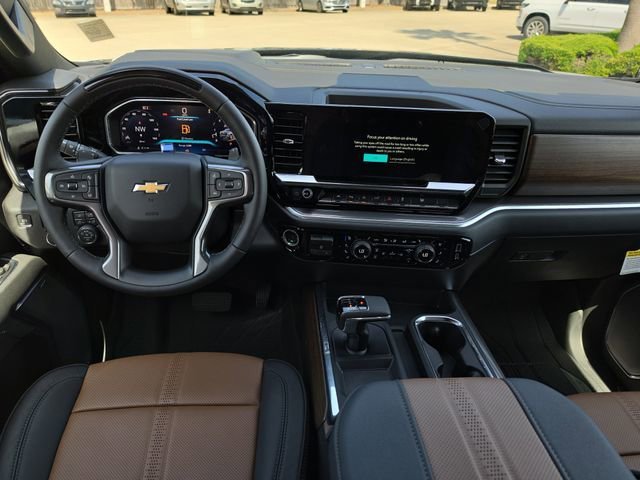2026 Chevrolet Silverado 1500 High Country - Photo 8