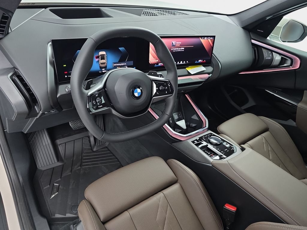 New 2026 Dune Grey Metallic BMW 30 xDrive image 16