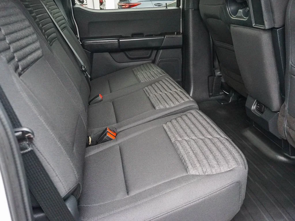 Used 2023 White Ford XL image 14