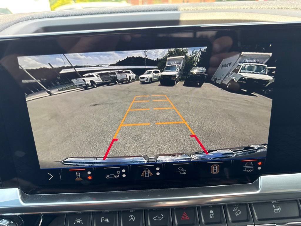 2026 GMC Sierra 1500 Elevation - Photo 17