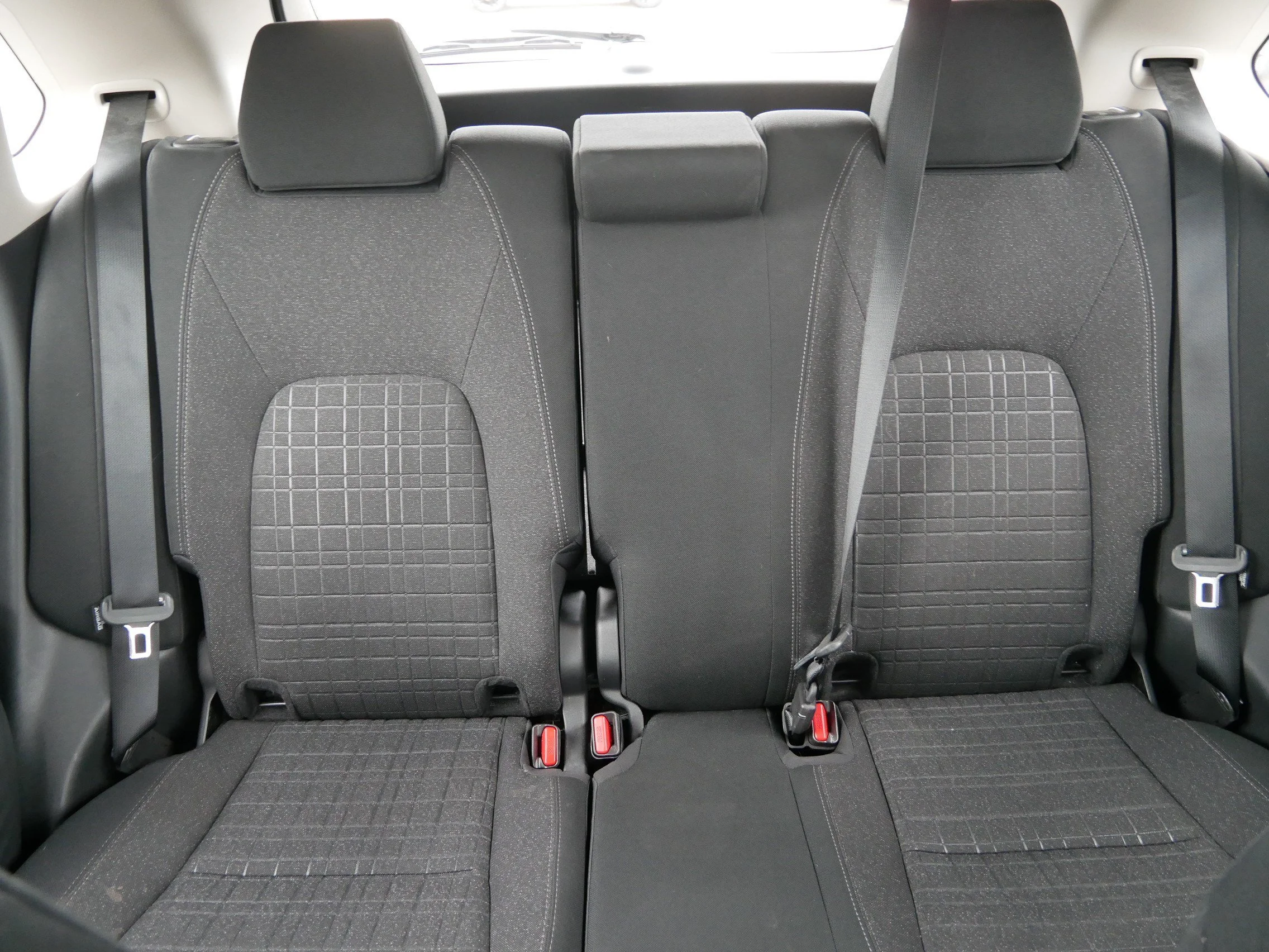 Certified Used 2024 Modern Steel Metallic Honda LX image 13