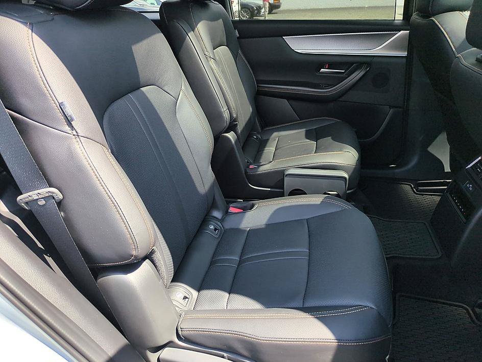 Used 2025 Sonic Silver Mazda Premium Sport image 33