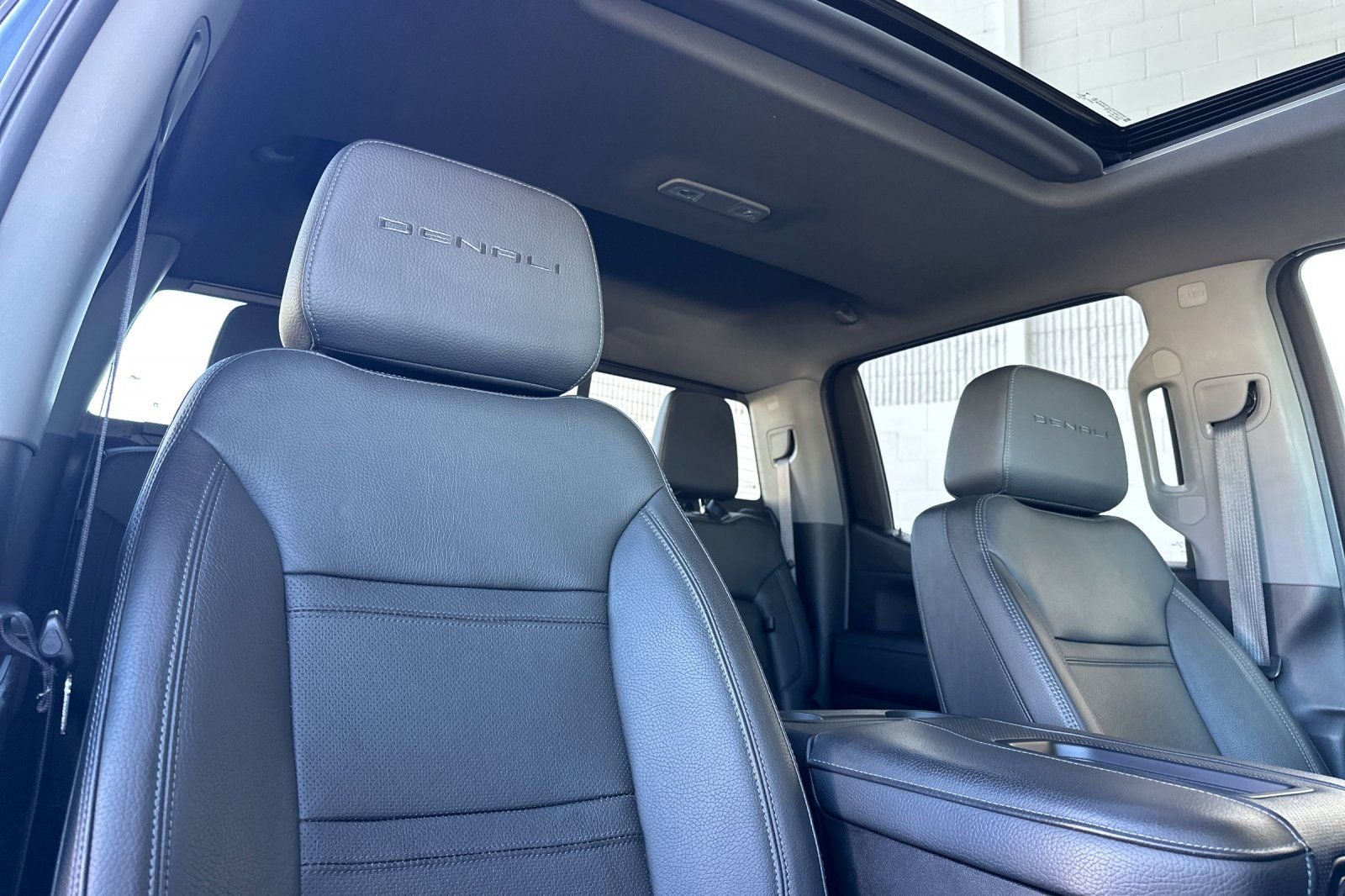 2022 GMC Sierra 1500 Limited Denali - Photo 16