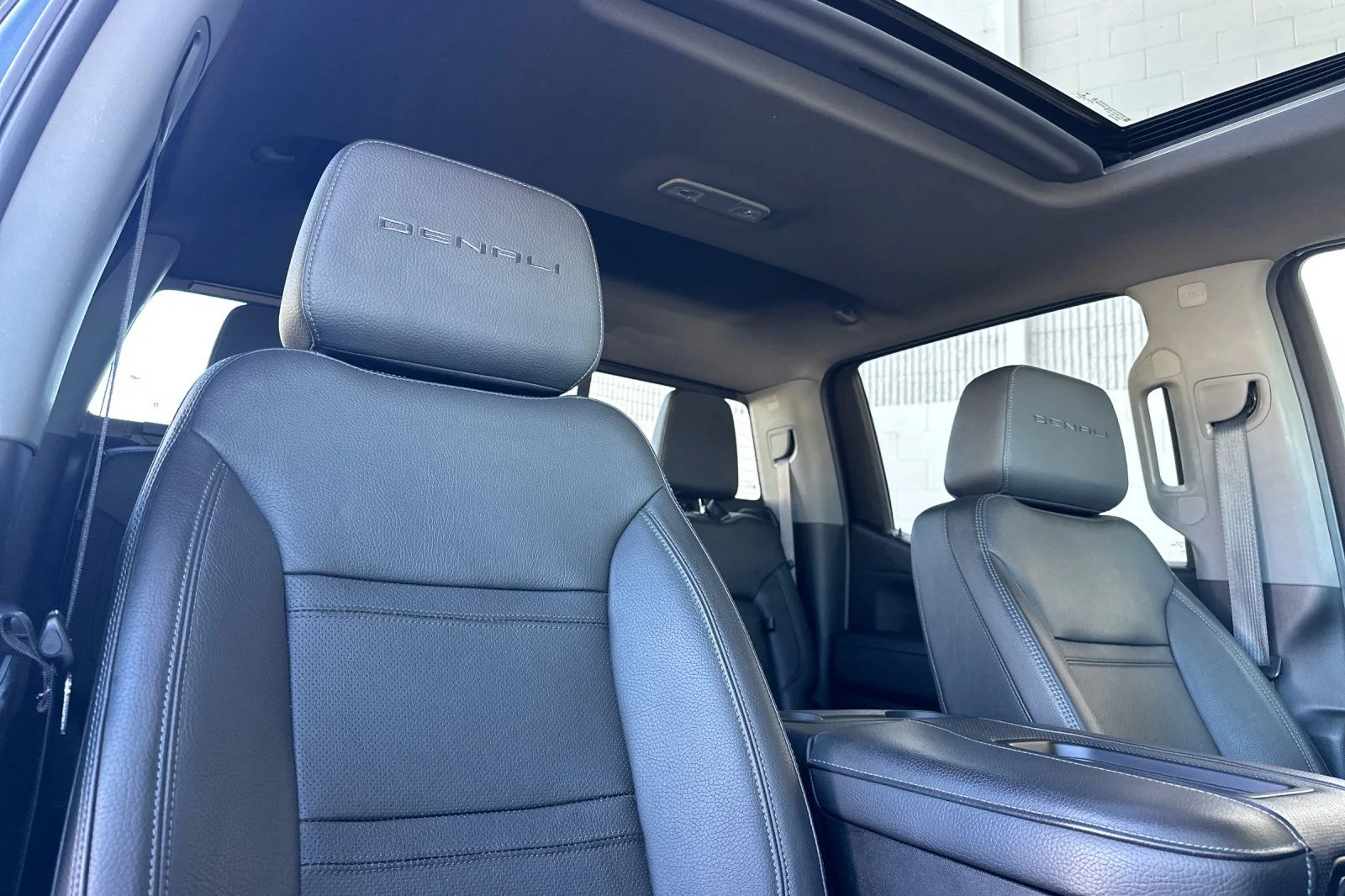 2022 GMC Sierra 1500 Limited Denali - Photo 16