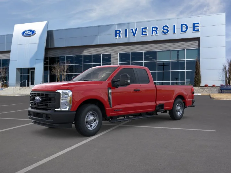 2026 Ford F-350 Super Duty XL - Photo 53
