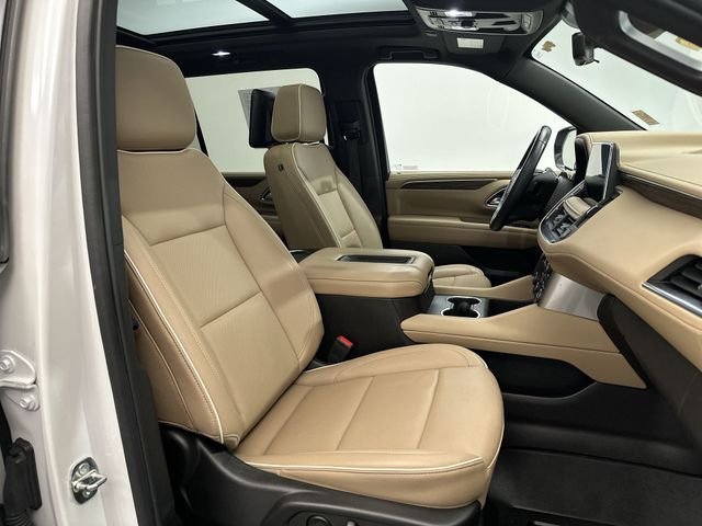 Used 2024 Beige Chevrolet Premier image 29