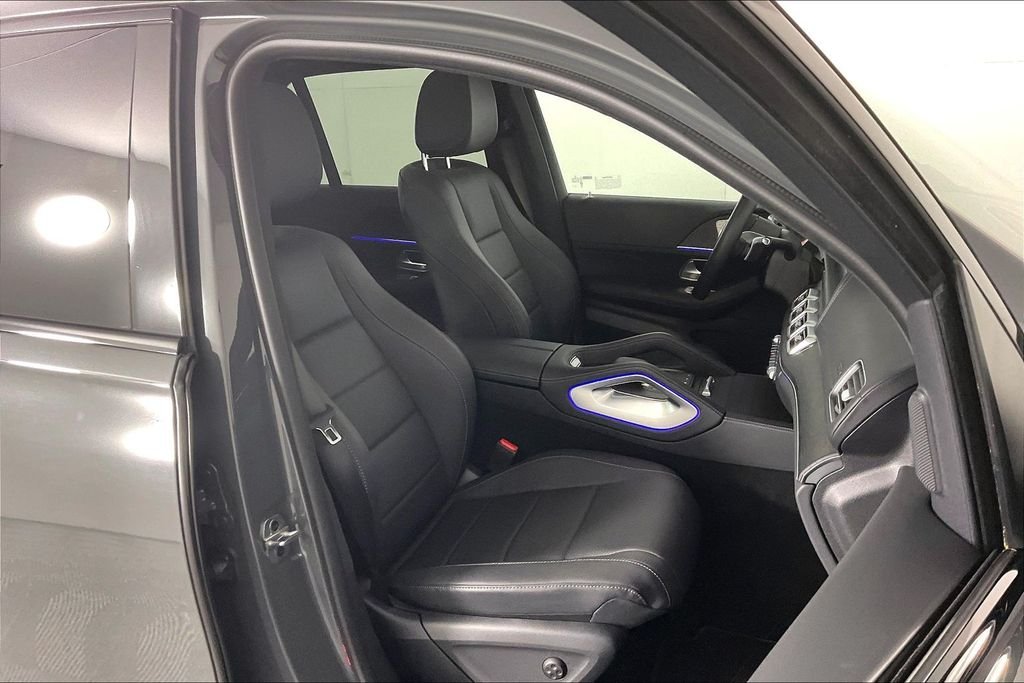 2026 Mercedes-Benz GLE GLE350 - Photo 7