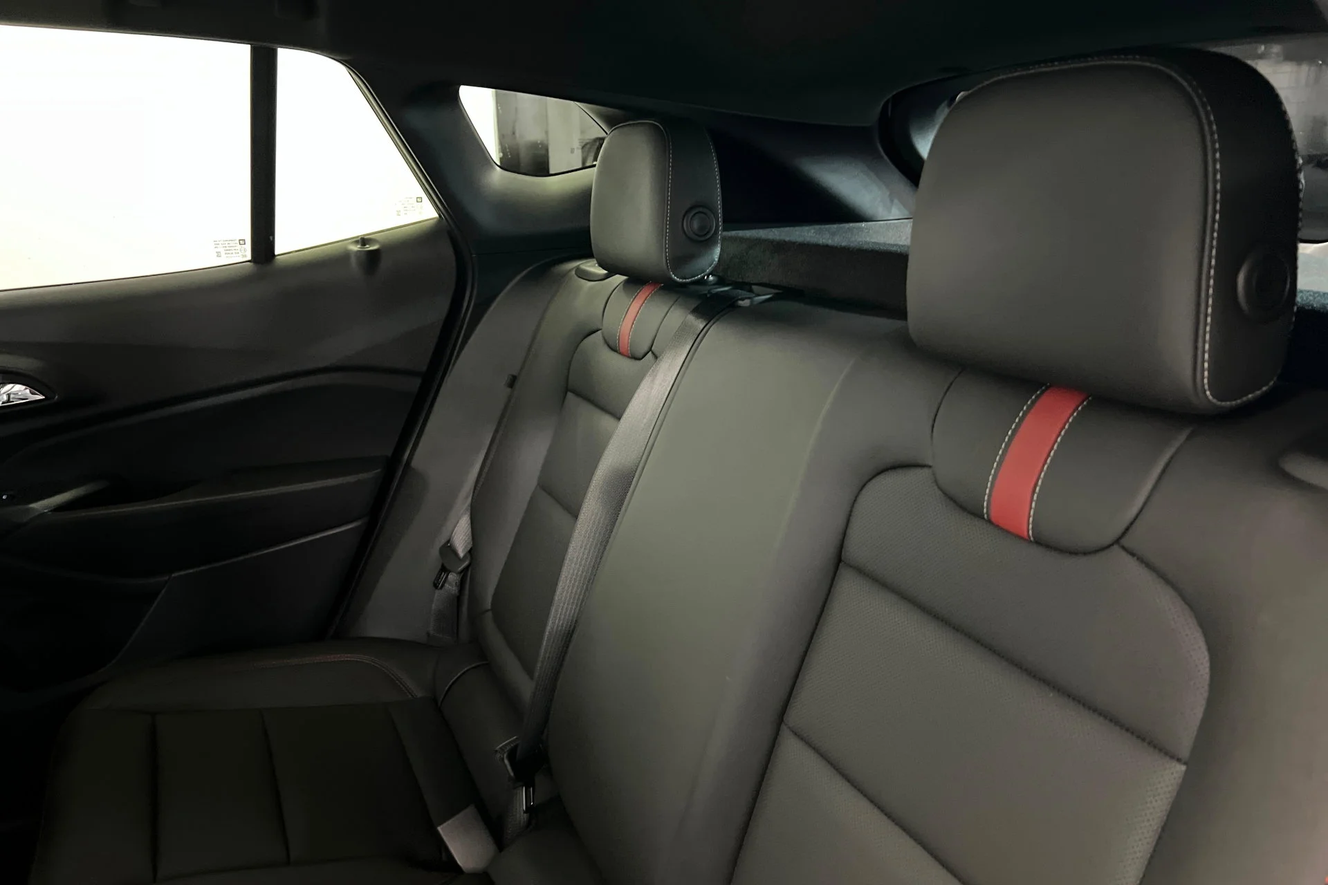 2026 Chevrolet Trax RS - Photo 20