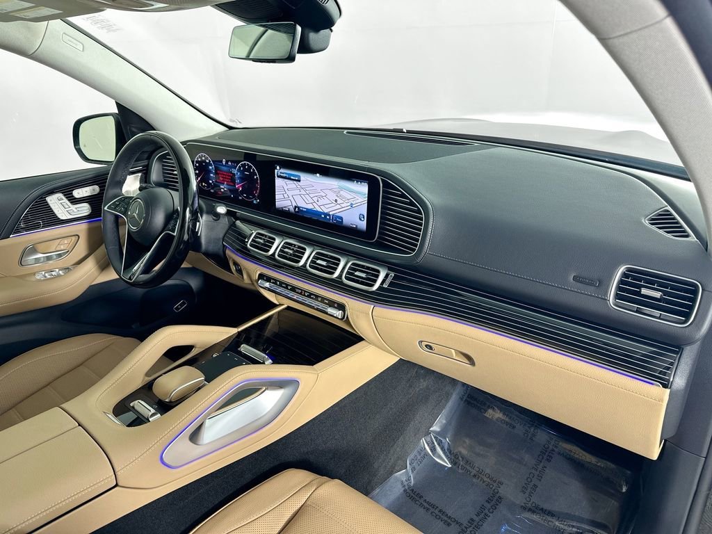 2026 Mercedes-Benz GLS Base - Photo 67