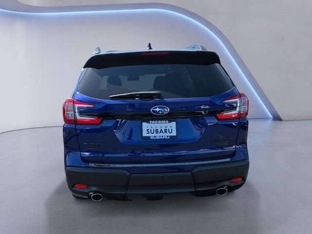 New 2026 SAPPHIRE BLUE PEARL Subaru Onyx Edition Touring 7-Passenger image 4