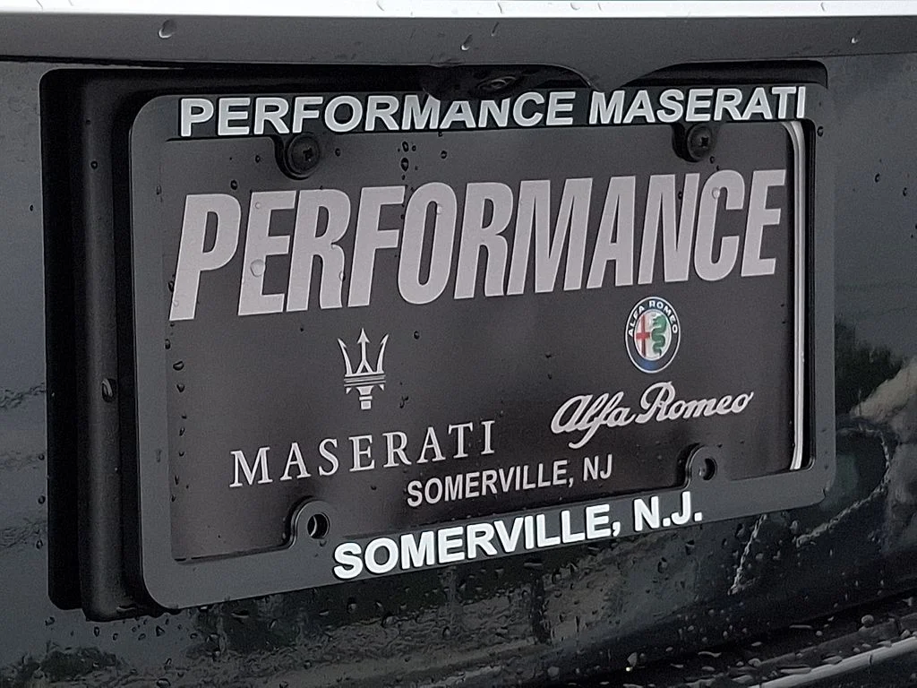 New 2026  Maserati  image 15